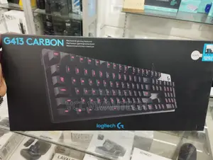 Logitech G G413 Keyboard