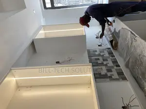 Electrician