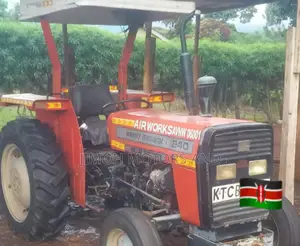 Tractor for Sale