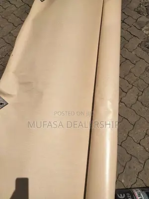Tough Weather Resistants Car Shade Nets