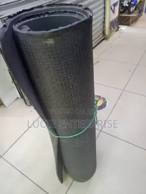 Cow Mattress
