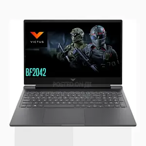 New Laptop HP Victus 16 32GB Intel Core I7 SSD 1T