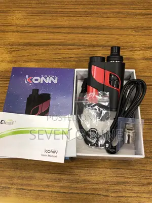 Eleaf Ikonn Total Vape Kit