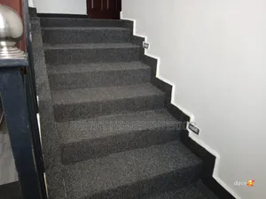 Dark Grey Delta (4mm ) Carpet Available in Plenty