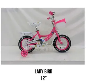 Lady Bird Kids Bikes