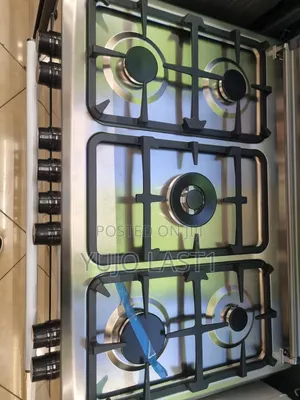 90x60cm Free Standing Oven - Maxi Oven - Elite Line -So950d