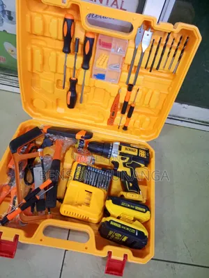 Dewalt Cordless Drill/Powerful Cordless Drill