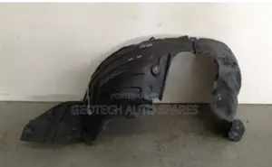Mazda Cx5 Stone Guard Available