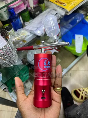 Air Brush Spray
