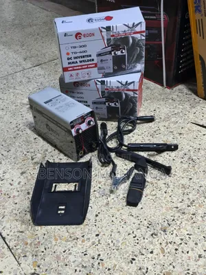 Edon 400s Welding Machine