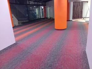 50 × 100 Jointless Carpet Tiles Suppliers in Kenya.