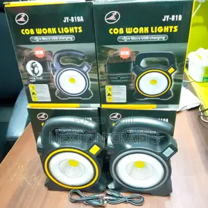 Cob Work Lights
