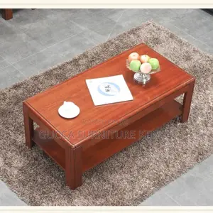 Coffee Tables:Modern Rectangle Coffee Table for Office