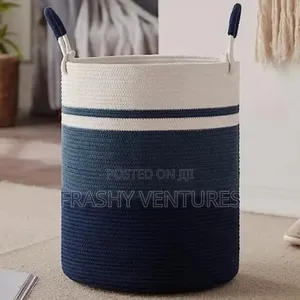 Non Woven Laundry Basket