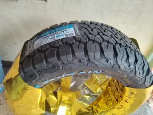 255/55r18 Blackbear All Terrain