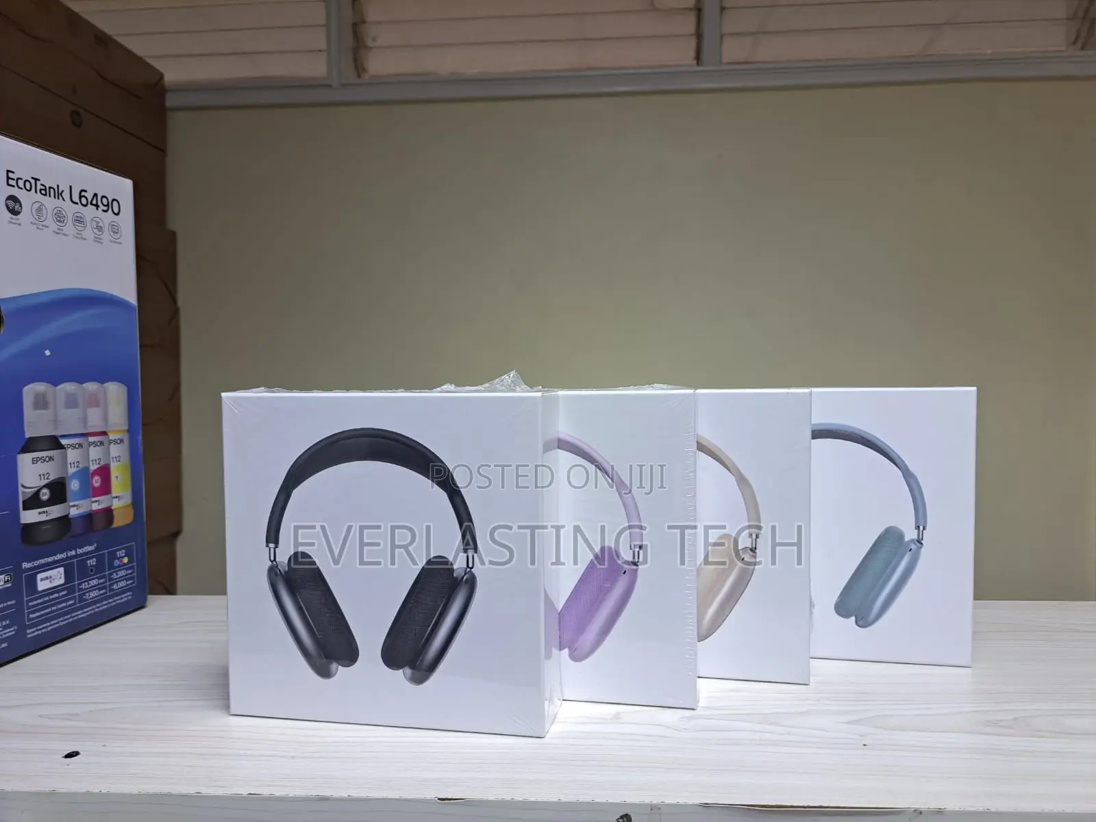 Apple Airpods Max Wireless