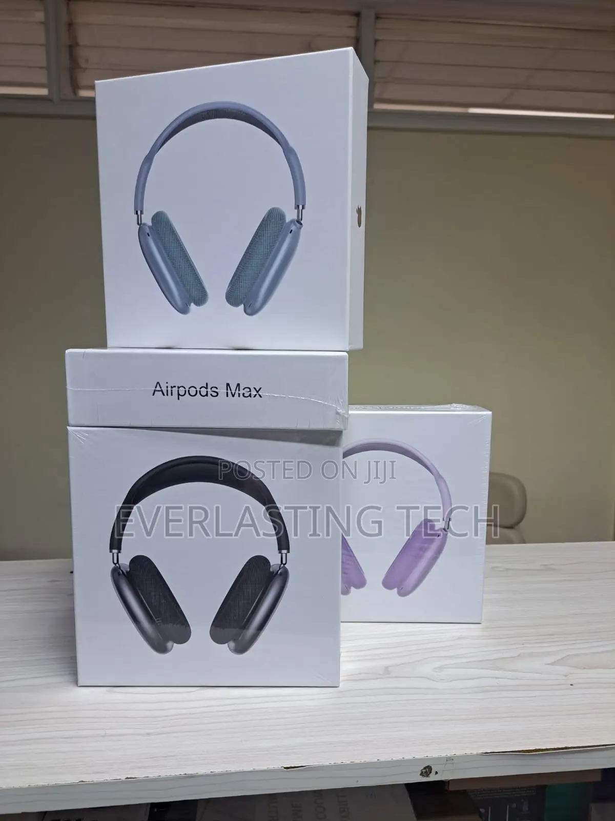 Apple Airpods Max Wireless