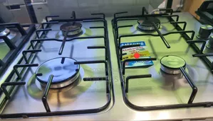 Samsung 4 Gas Na64b3100as Built in Hob,60cm