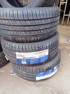 225/45zr17 Atlander Tyres