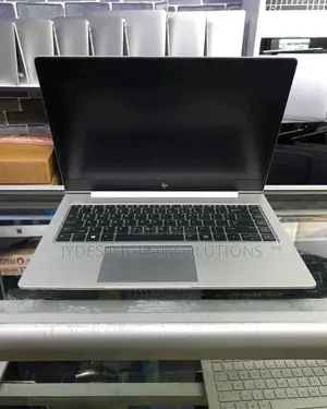 Laptop HP EliteBook 745 G6 16GB AMD Ryzen 7 SSD 256GB