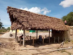 Makuti Roofing and Delivery