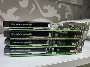 Nvidia Quadro 2gb Ddr5 Graphics Card
