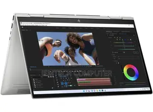 New Laptop HP Envy 14 16GB Intel Core I7 SSD 1T