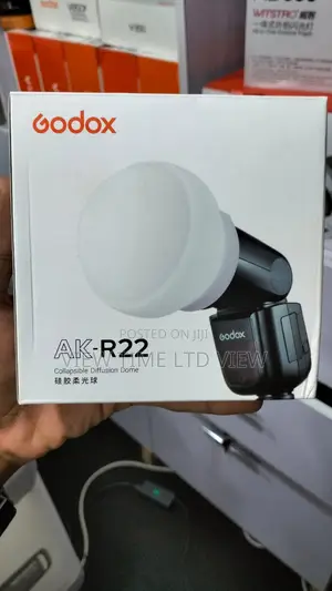 Godox Ak-R22 Dome Diffuser