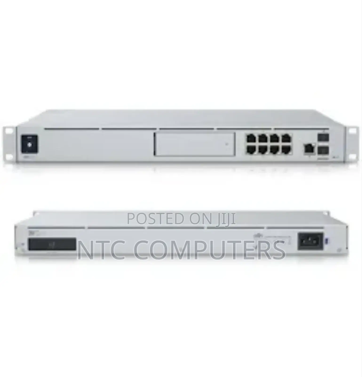 Udm-Se Ubiquiti Dream Machine Special Edition