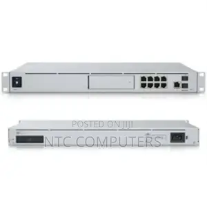 Udm-Se Ubiquiti Dream Machine Special Edition