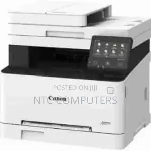 Canon I-Sensys Mf655cdw Laser A4 1200 X 1200 Dpi