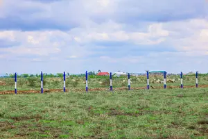 Looking for a Residential Plot in Kamakis?^Pn