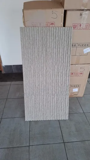 Pu Culture Stone/Pu Stone Panel.