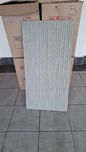 Pu Culture Stone/Pu Stone Panel.