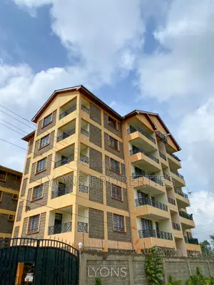2bdrm Apartment in Maasai Lodge for rent