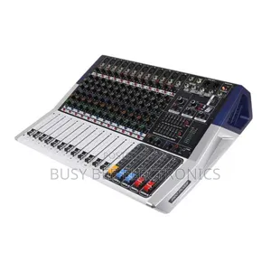 Demao Phy-12d Usb 12 Channel Console Mixing 99 DSP