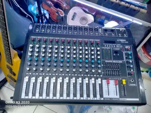 Yamaha Pma 1200