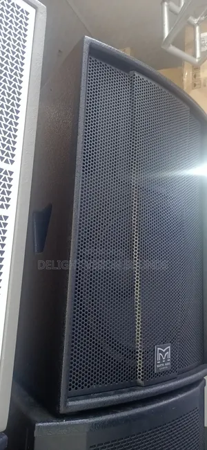 Martin Audio Speaker