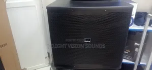 Aone Bass Speaker