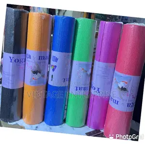 6mm Yoga Mat6mm Yoga Mat