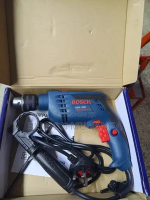 Bosch Impact Drill