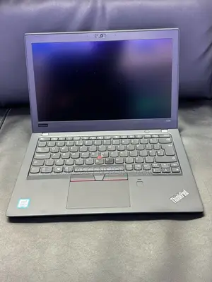 Laptop Lenovo ThinkPad X280 8GB Intel Core I5 SSD 256GB