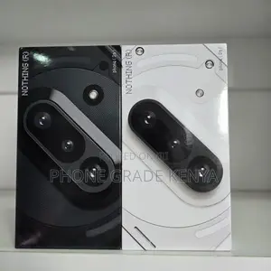 New Nothing Phone 3a 128 GB