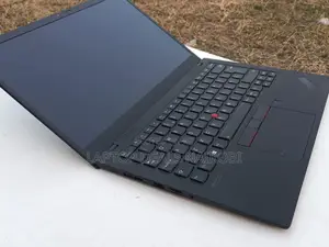 Laptop Lenovo ThinkPad X1 Carbon 8GB Intel Core I5 SSD 256GB