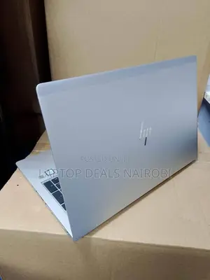 Laptop HP EliteBook 850 G5 16GB Intel Core I5 SSD 256GB