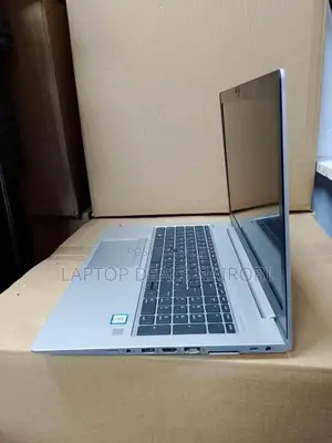 Laptop HP EliteBook 850 G5 16GB Intel Core I5 SSD 256GB