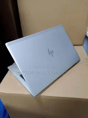 Laptop HP EliteBook 850 G5 16GB Intel Core I5 SSD 256GB