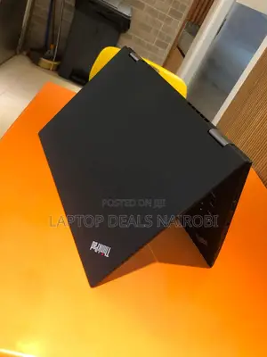 Laptop Lenovo Thinkpad X1 Yoga 8GB Intel Core I5 SSD 256GB