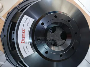 18pd1880 Derwel Bass Speaker