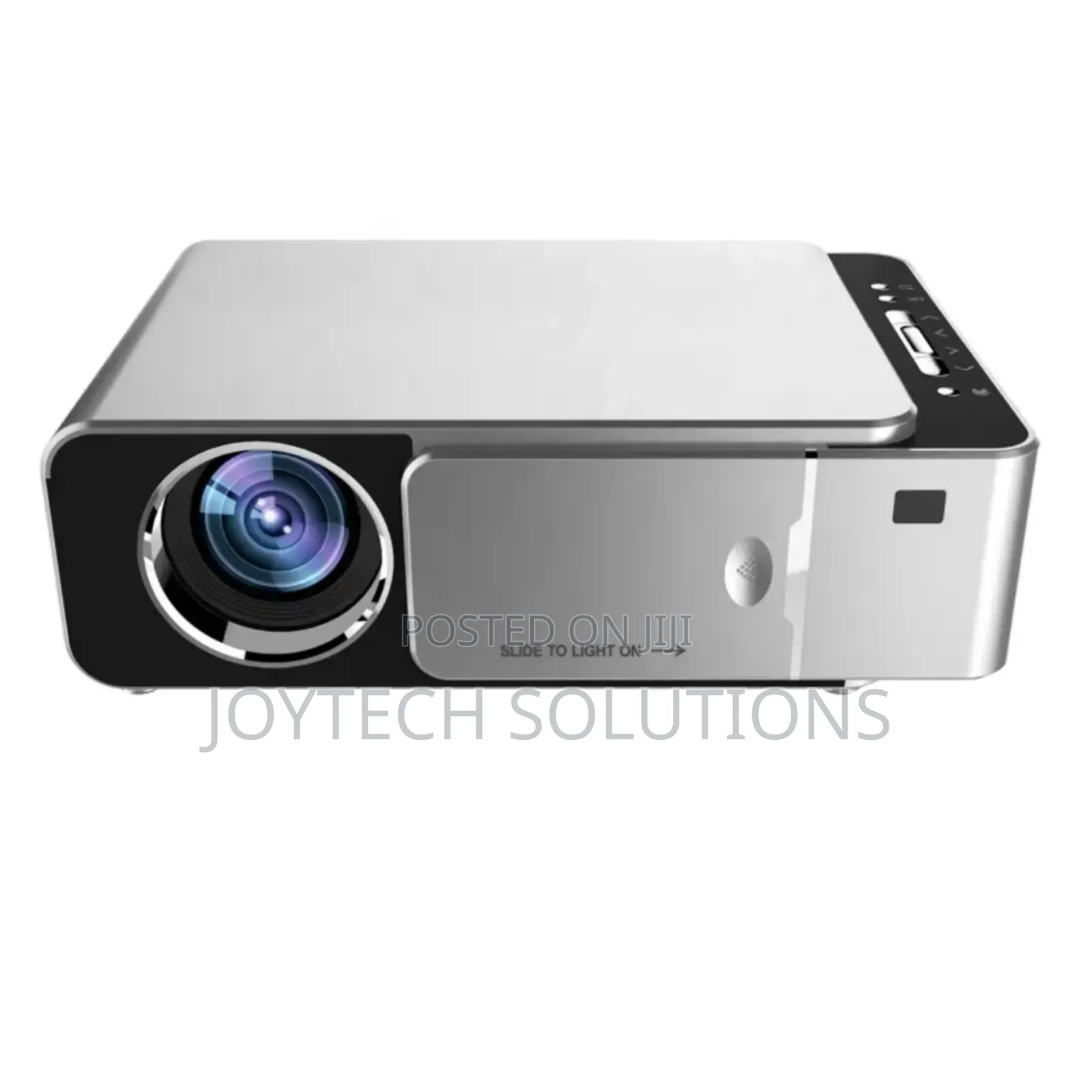 Android Projector